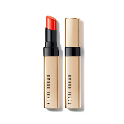Luxe Shine Intense, Vegan Lipstick | Bobbi Brown Cosmetics | Bobbi Brown (UK)