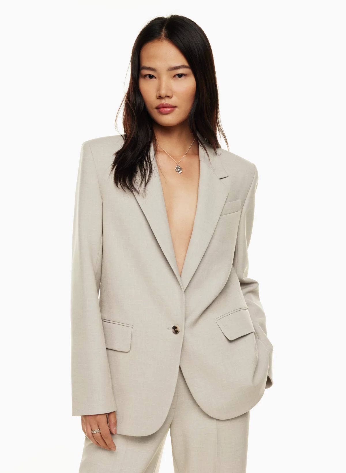 GENERATION BLAZER | Aritzia