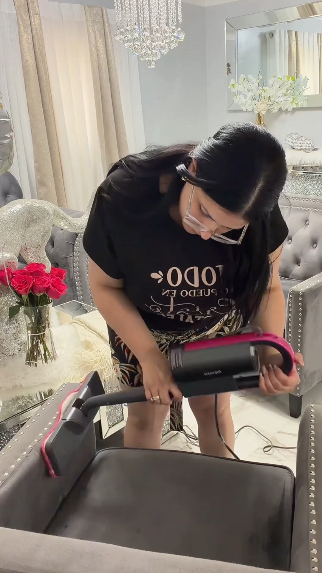 Clean, Organize & Decor with Me!🤍 Everything linked below for you!🫶 #NeutralHomeDecor #CleanWithMe #HomeCleaning

#LTKHome #LTKSaleAlert