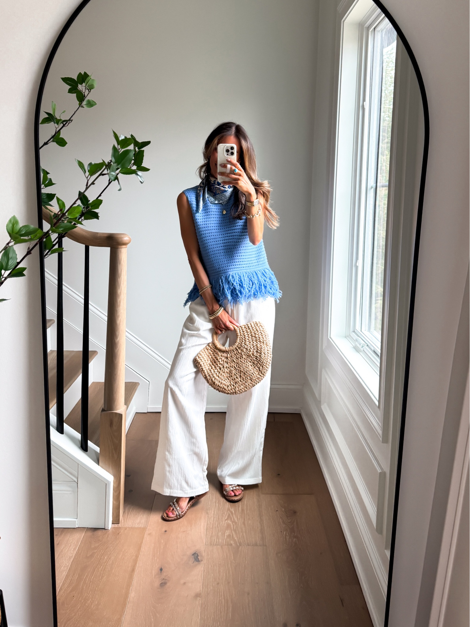 Wearing small top and bottoms 

Vacation outfit | vacation outfit | Amazon outfit | Amazon Fashion

#LTKSwim #LTKTravel #LTKdayinmylife