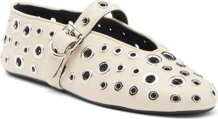 Ansley Ballet Flat (Women) | Nordstrom Rack