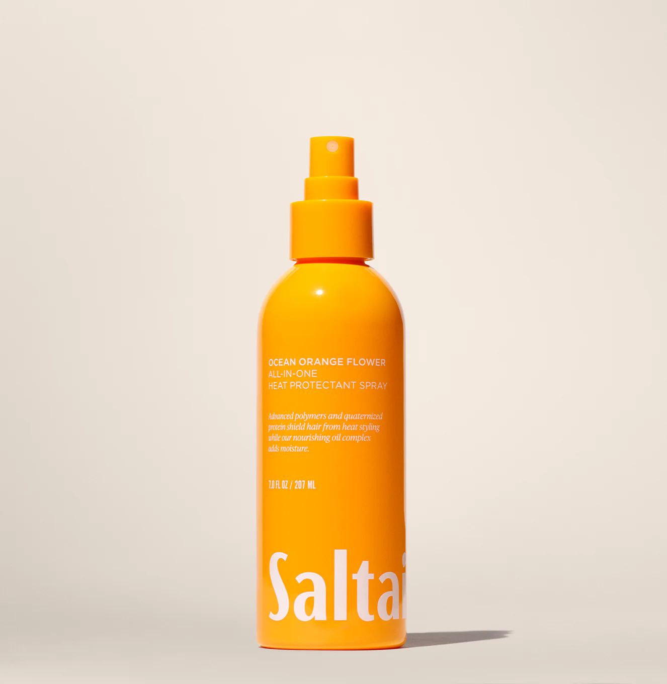 All-In-One Heat Protectant Spray | Saltair | Saltair