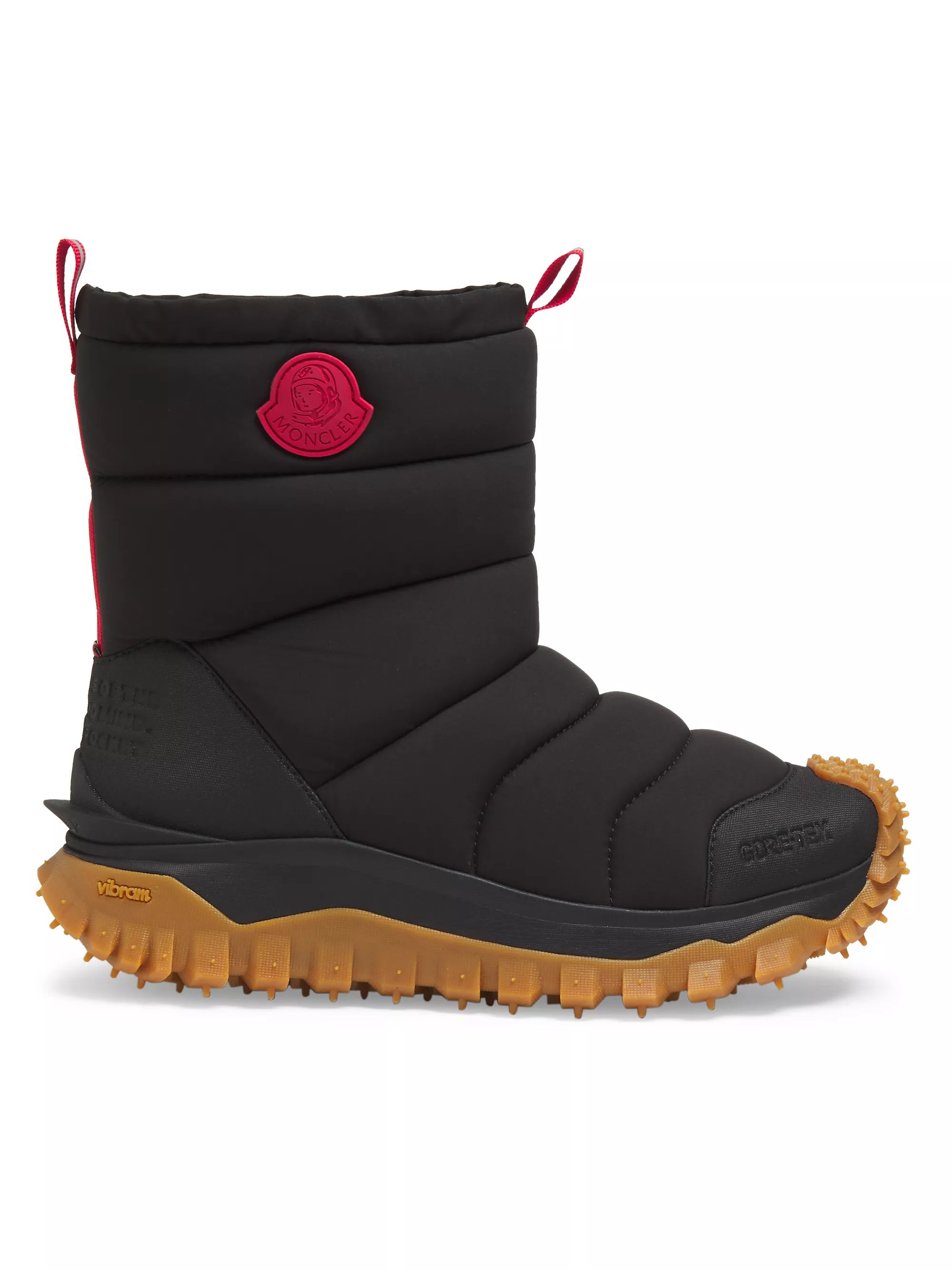 Apres Trail X BBC Snow Boots | Saks Fifth Avenue