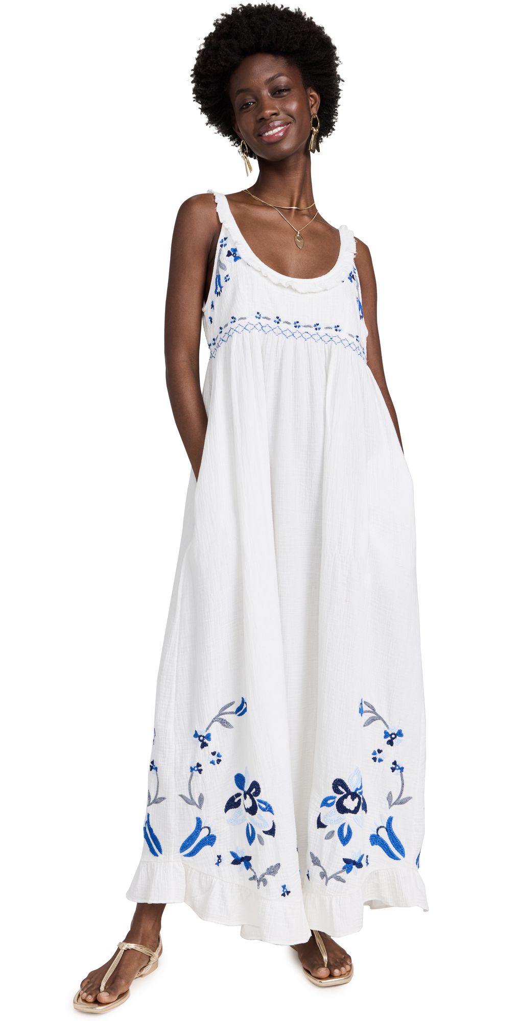 Free People Magda Dress | Shopbop