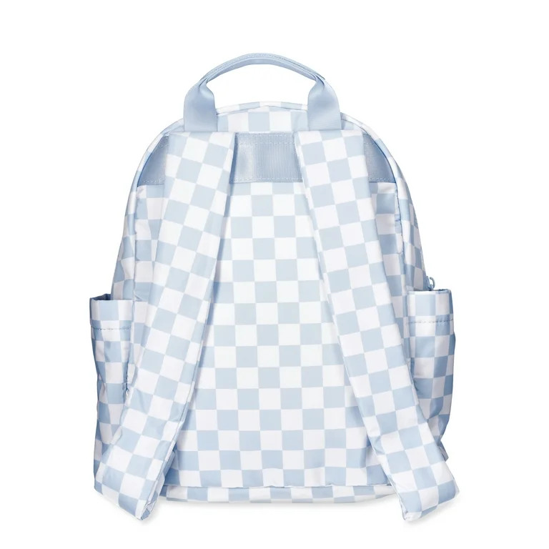 No Boundaries Women's Hands Free Backpack, Freshwater Blue | Walmart (US)