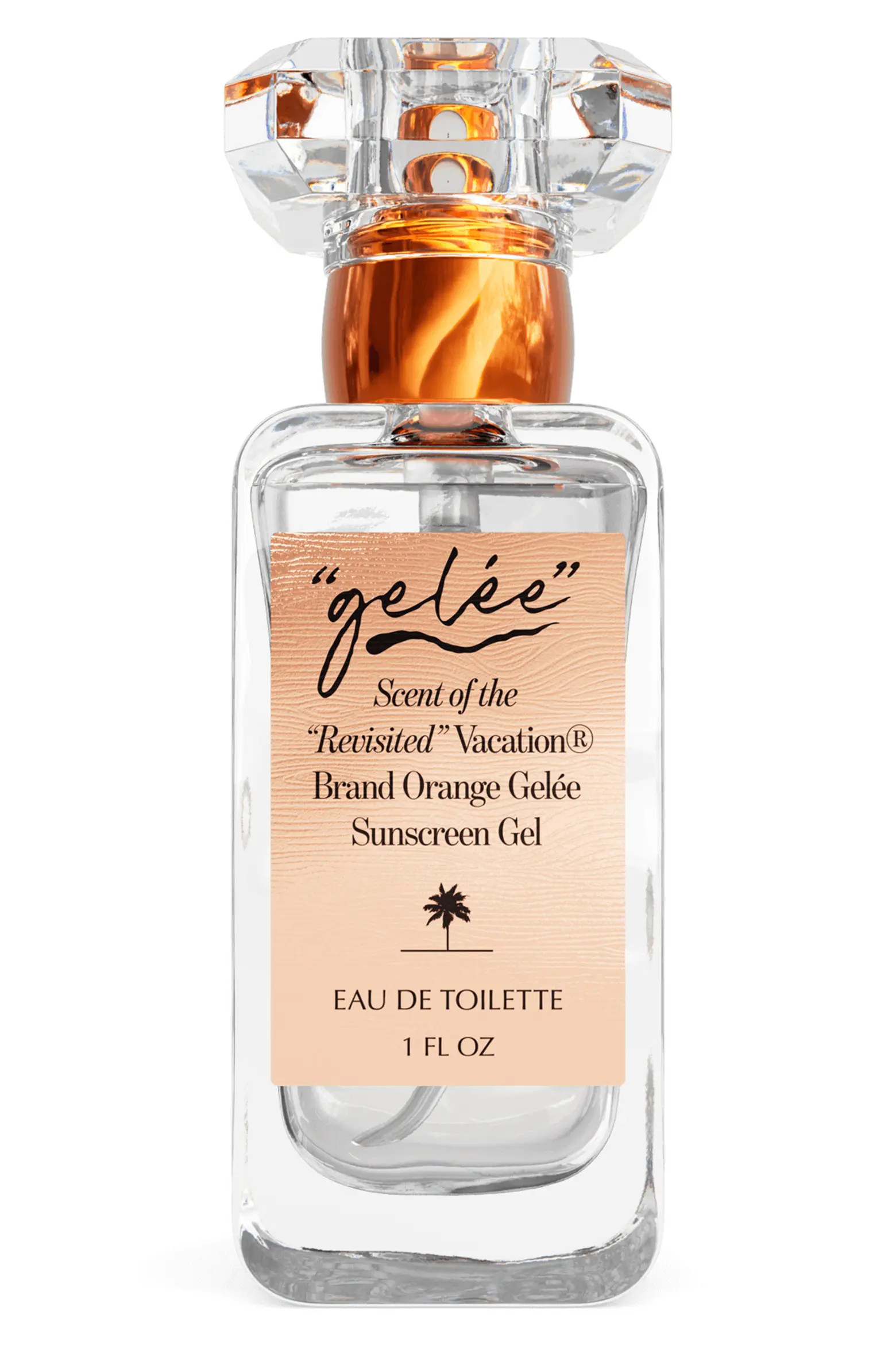Orange Gelée® by Vacation® Eau de Toilette (Women) | Nordstrom | Nordstrom