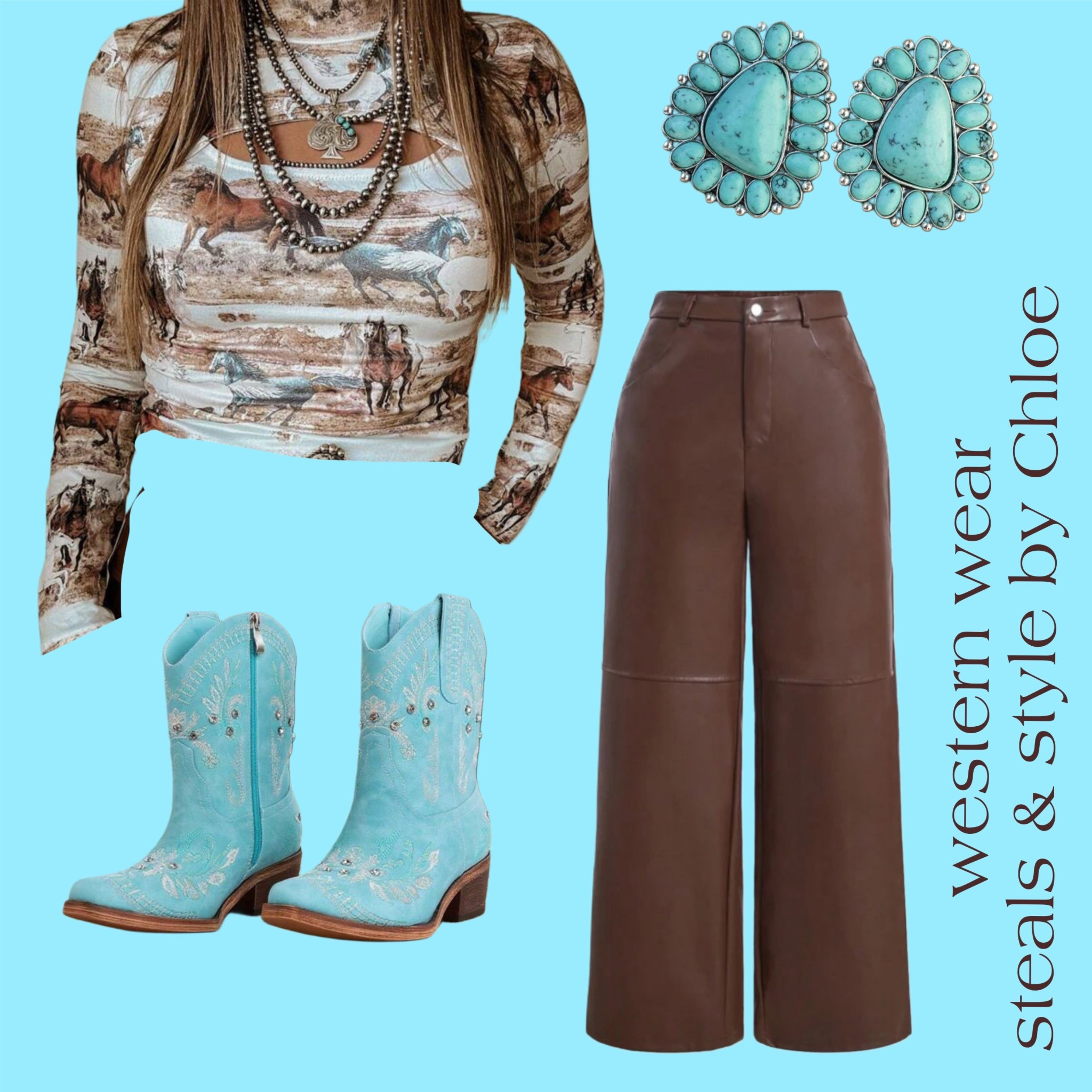 #westernwear #concert 

#LTKBeauty #LTKU #LTKootd