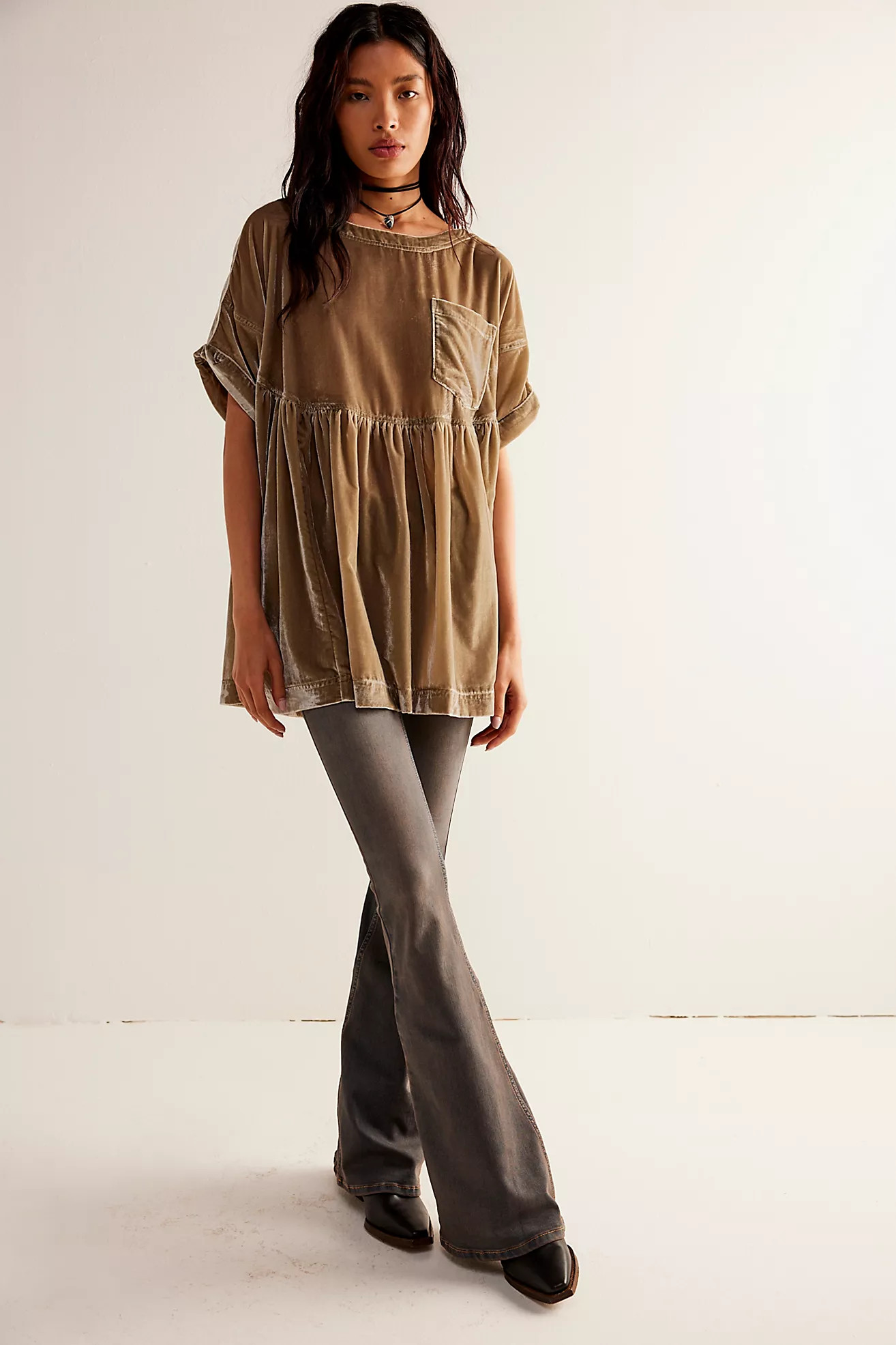 Moon City Velvet | Free People (Global - UK&FR Excluded)