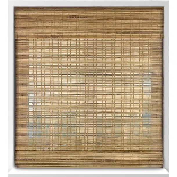 Semi-Sheer Roman Shade | Wayfair North America