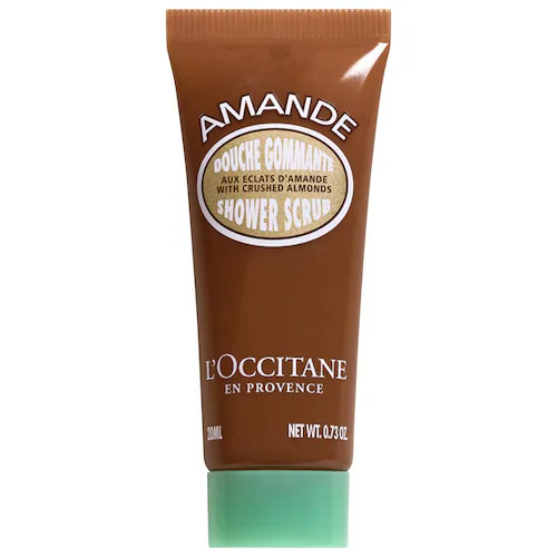 Almond Shower Scrub | Sephora (US)