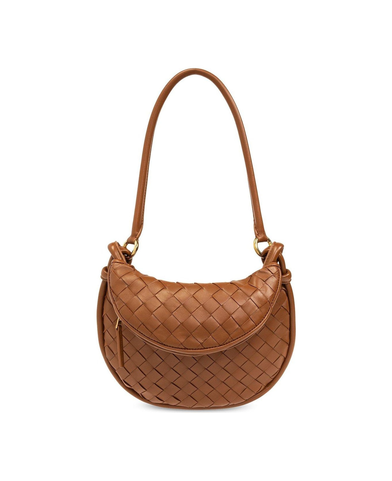 Gemelli Small Shoulder Bag | Italist.com US