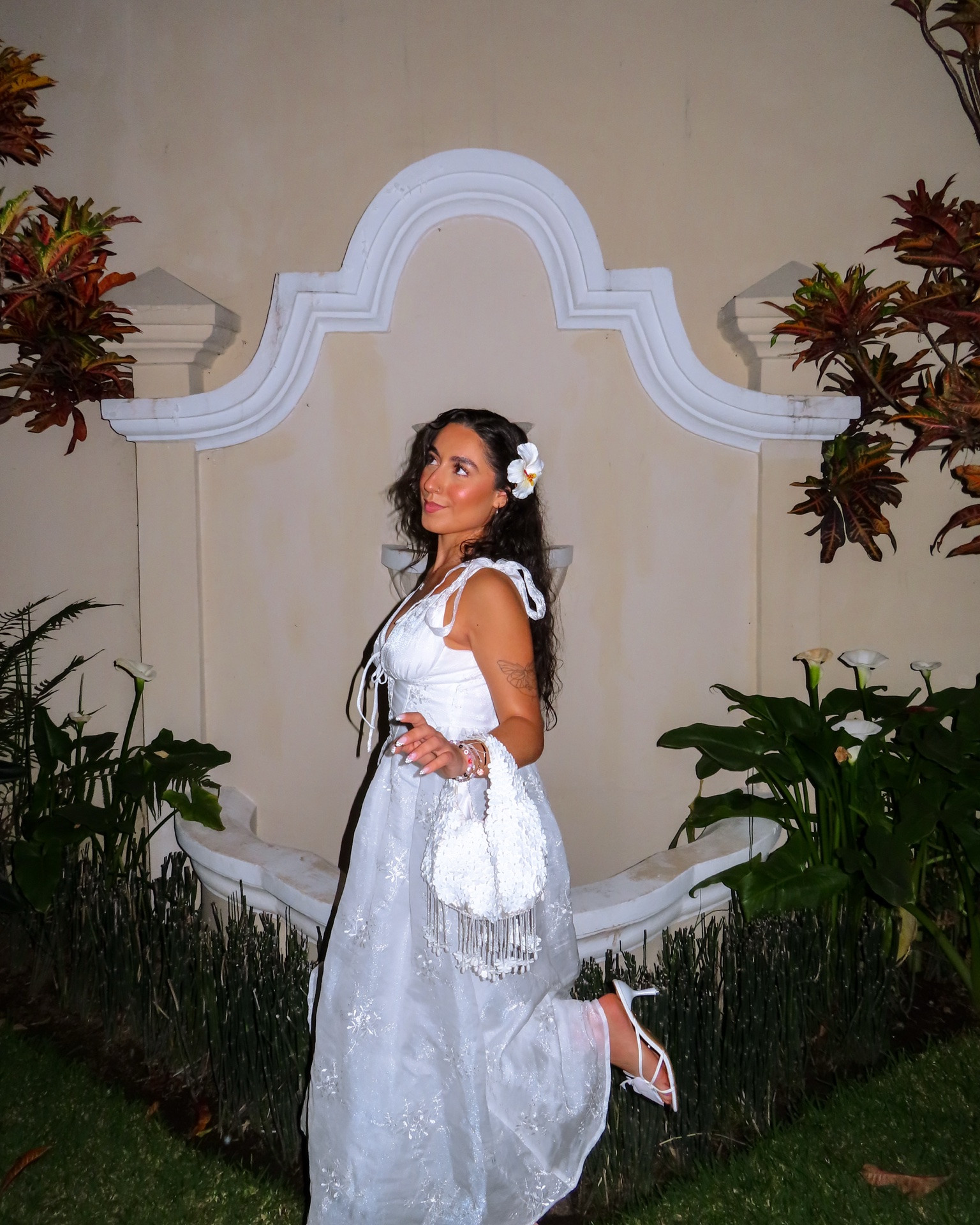 The most beautiful vacation / summer dress that’s also great for everyone in their bridal era. I used on my bachelorette and lived it! So flattering & elegant

#LTKootd #LTKWedding #LTKTravel