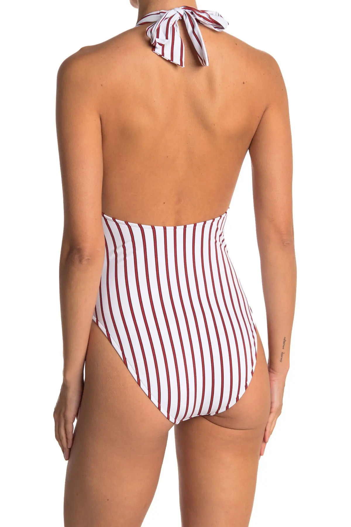 WeWoreWhat Brooklyn One-Piece Swimsuit at Nordstrom Rack | Nordstrom Rack
