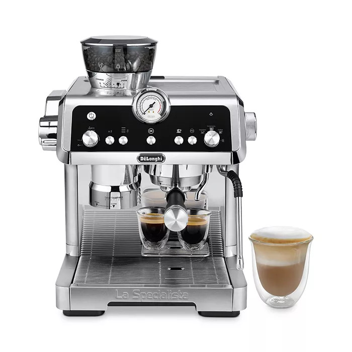 La Specialista Prestigio Espresso Machine | Bloomingdale's (US)