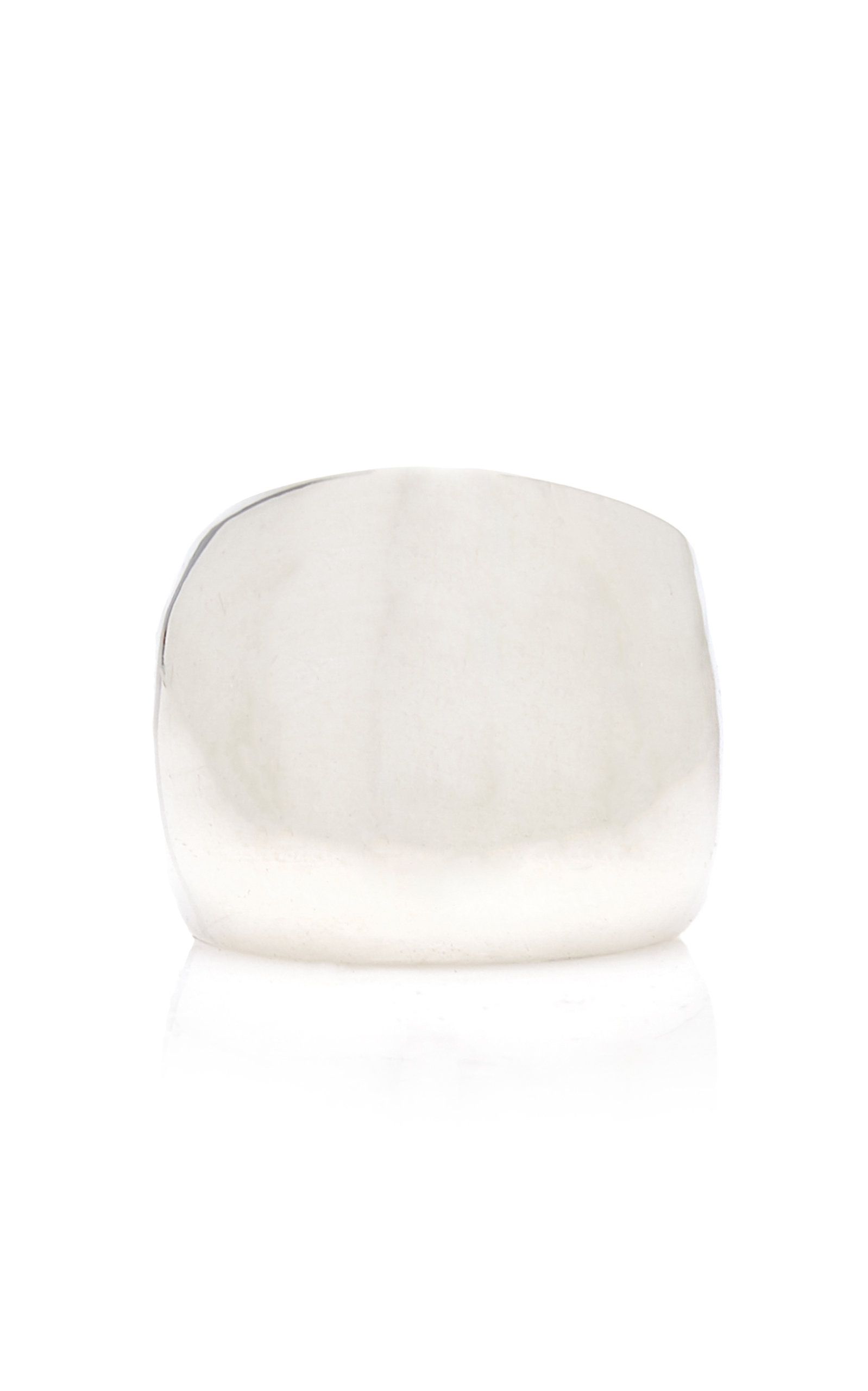 Myriam Sterling Silver Ring | Moda Operandi (Global)