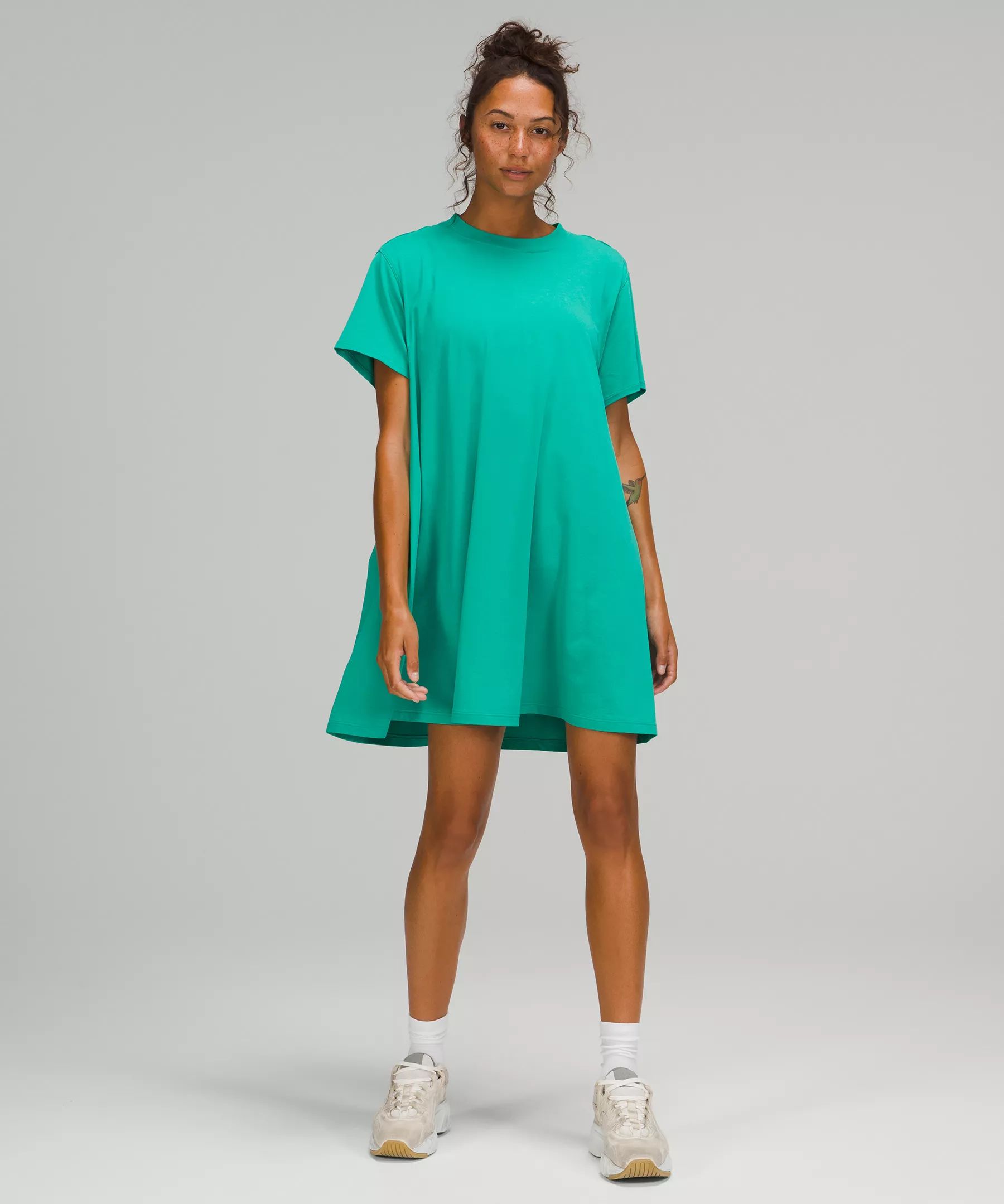 All Yours T-Shirt Dress | Lululemon (US)