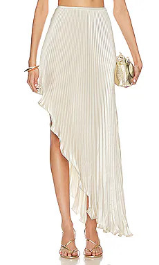 Fete Skirt
                    
                    L'IDEE | Revolve Clothing (Global)