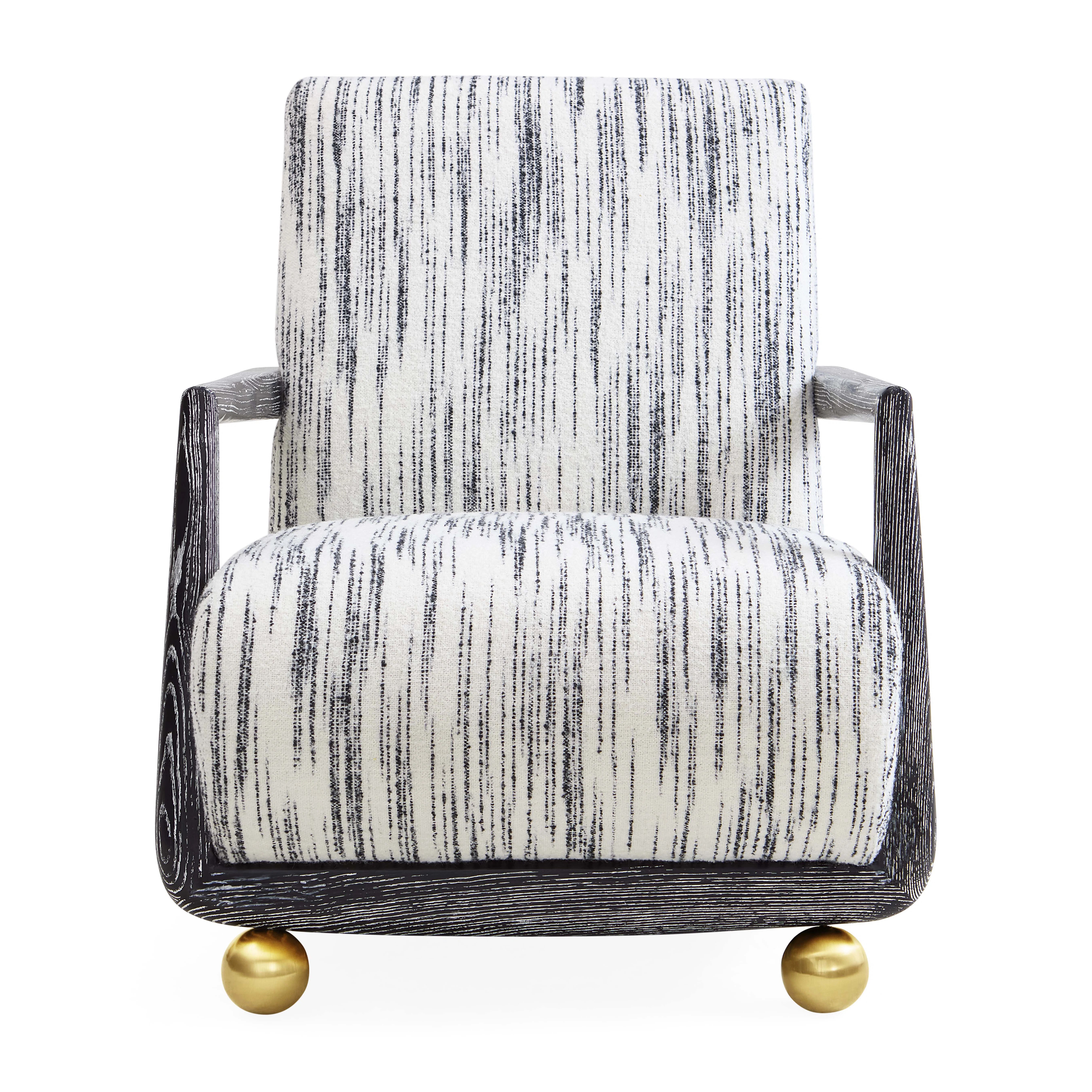 St. Germain Club Chair | Perigold