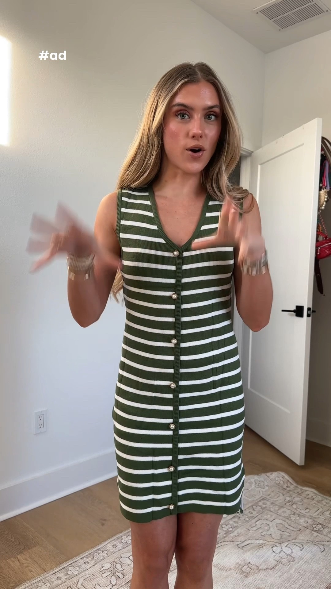 #ad it’s your lucky day, 11/11 @amazon is having $0.11 items! 🤯 amazon haul is the place if you’re looking for affordable fashion, low priced gadgets, seasonal home items, and more trendy finds all under $20 and delivered to your door in 1-2 weeks. You can find it on Mobile or desktop or search “haul” in your Amazon app. ☺️ the more you shop, the more you save with free shipping over $25+. But fair warning, items sell very fast! #founditonamazon #amazonhaul 

#amazon #amzonfinds #amazonmusthaves #amazonvirtualtryon #amazonfavorites #amazonfashion #founditonamazon #founditonamazonfashion amazon haul, amazon clothing haul, affordable fashion, clothing haul, fall clothing haul, fall fashion, fall trends, winter clothing haul, amazon fashion, amazon finds, amazon fashion 2025. 

#LTKFindsUnder50 #LTKootd #LTKSaleAlert