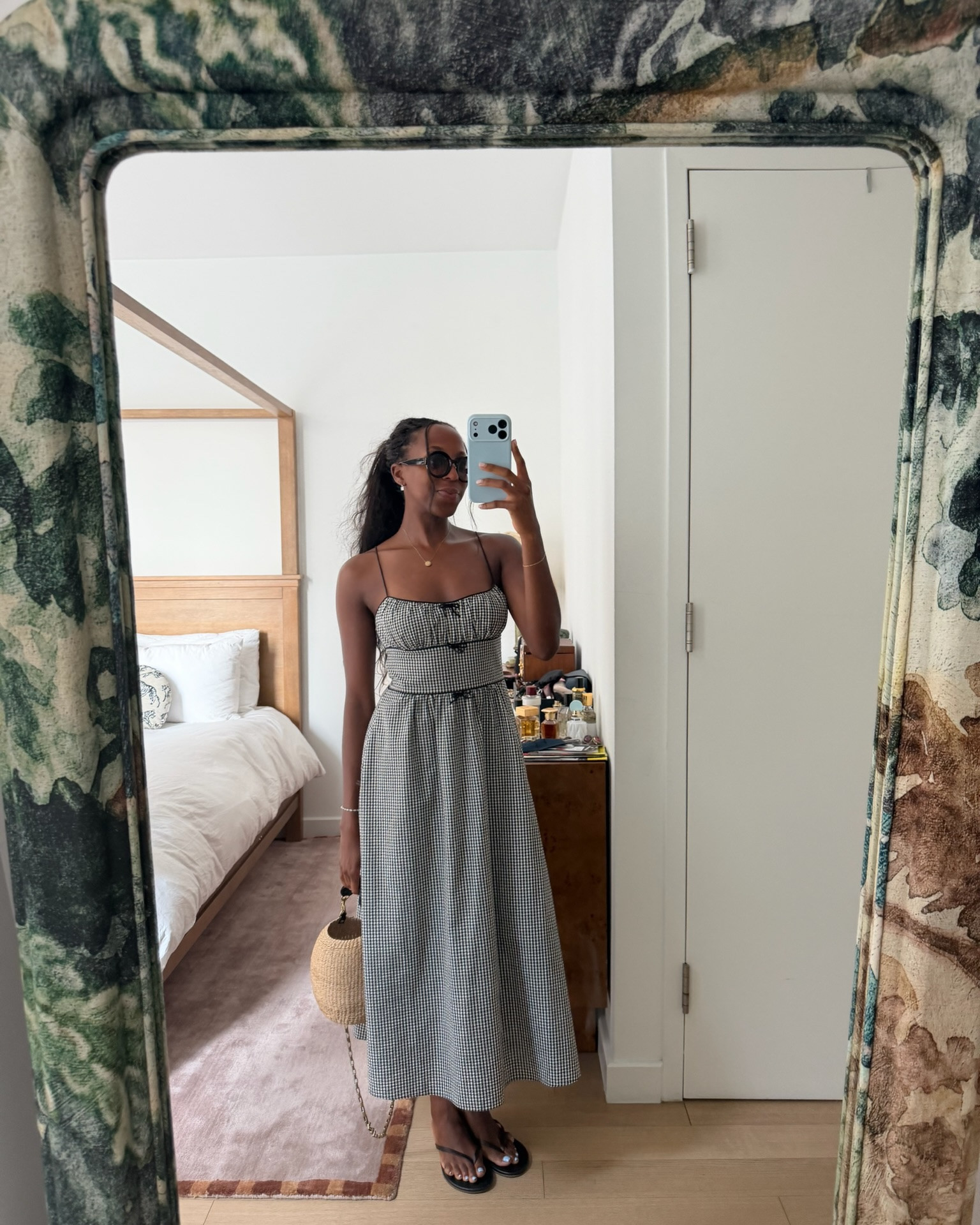 recent outfit roundup 🍦
