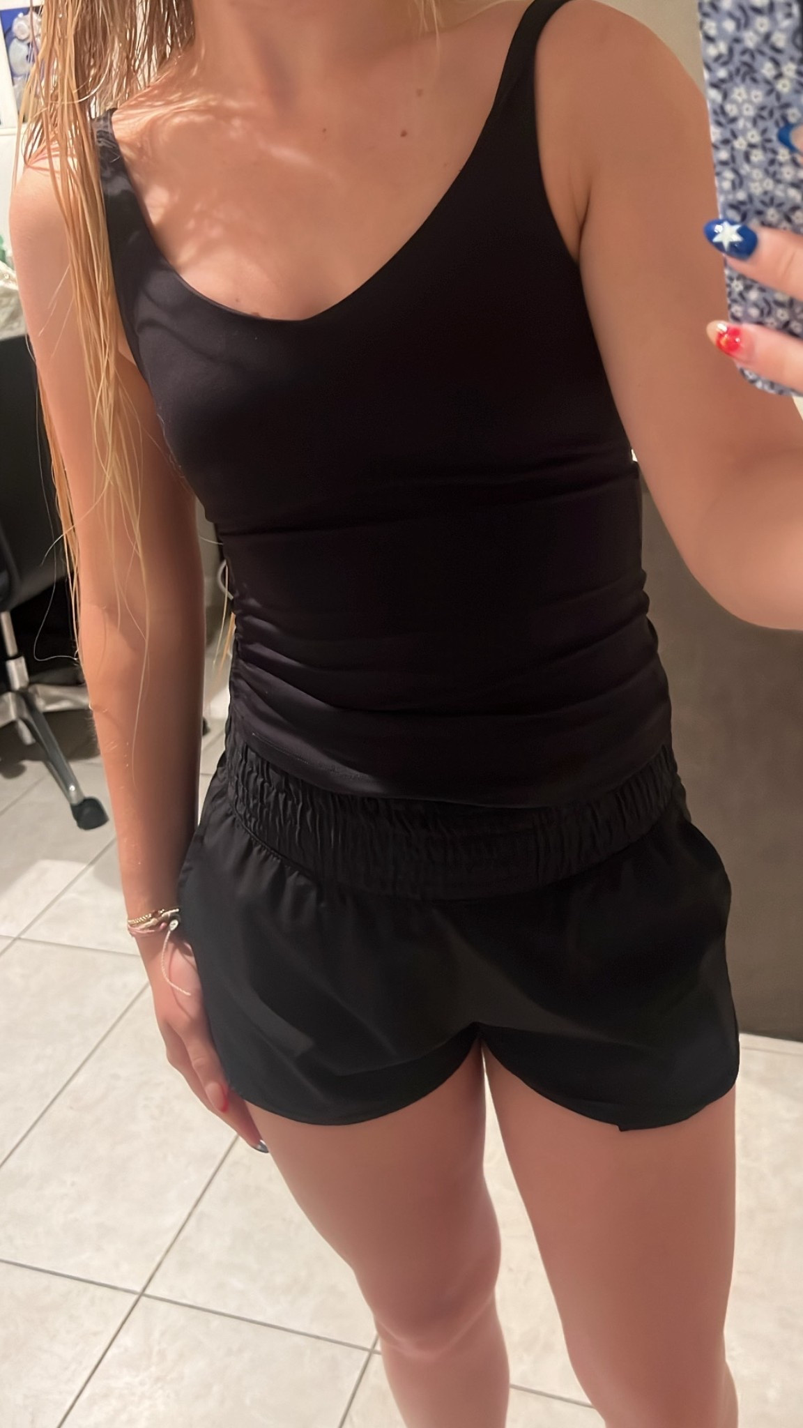 Some of my fav pieces from Aerie EVER!! The best shorts I own 🤎🤎 

#aerie #athleisure #summerlooks #ootd

#LTKActive #LTKU #LTKStyleTip