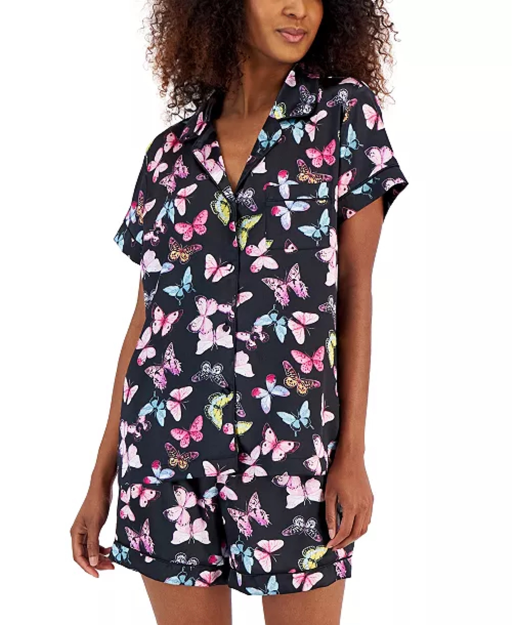 Beautiful pajama for Mother’s Day 

#LTKunder50 #LTKsalealert #LTKGiftGuide