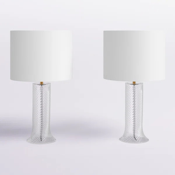 Whittlesey 29" Table Lamp | Wayfair North America