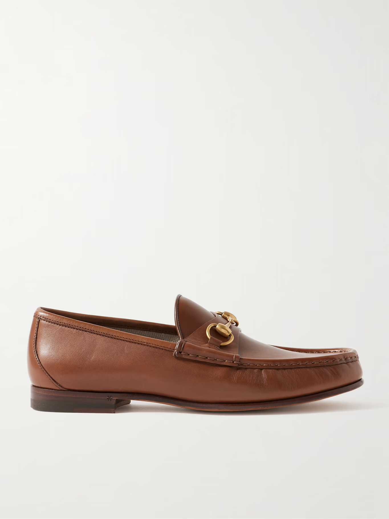 Horsebit 1953 Leather Loafers | Mr Porter (DE)