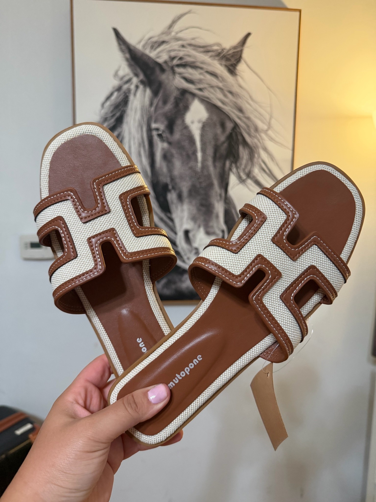 What do we think of these?!🤎🤍