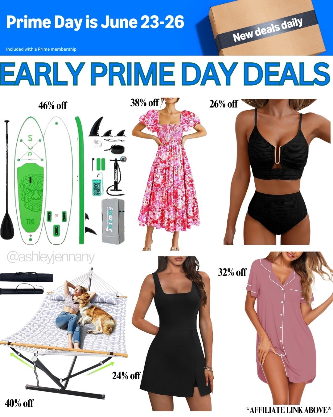 Amazon deals

#LTKSaleAlert #LTKSeasonal #LTKMidsize