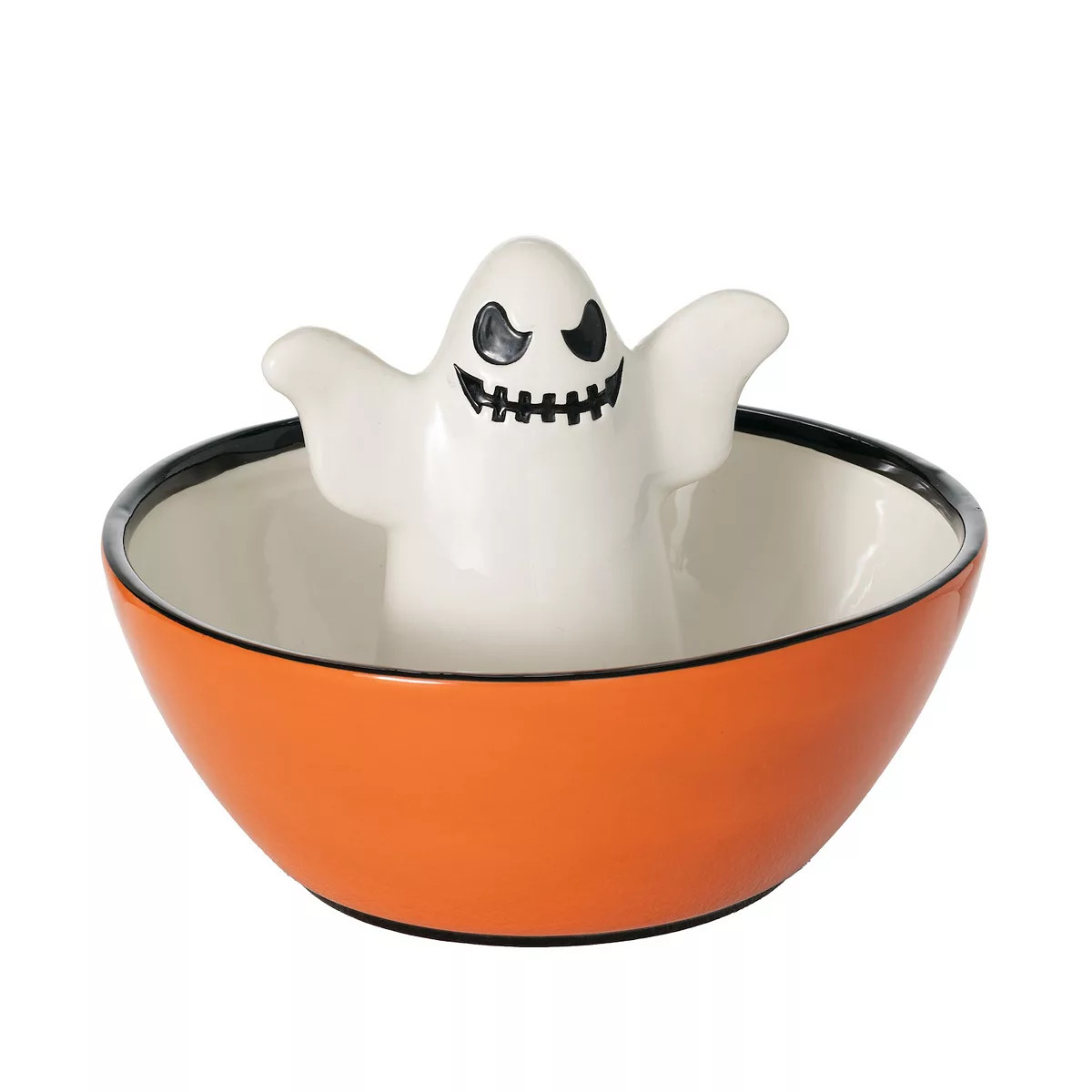 Halloween Characters 10-in. Candy Dish | Kohl's