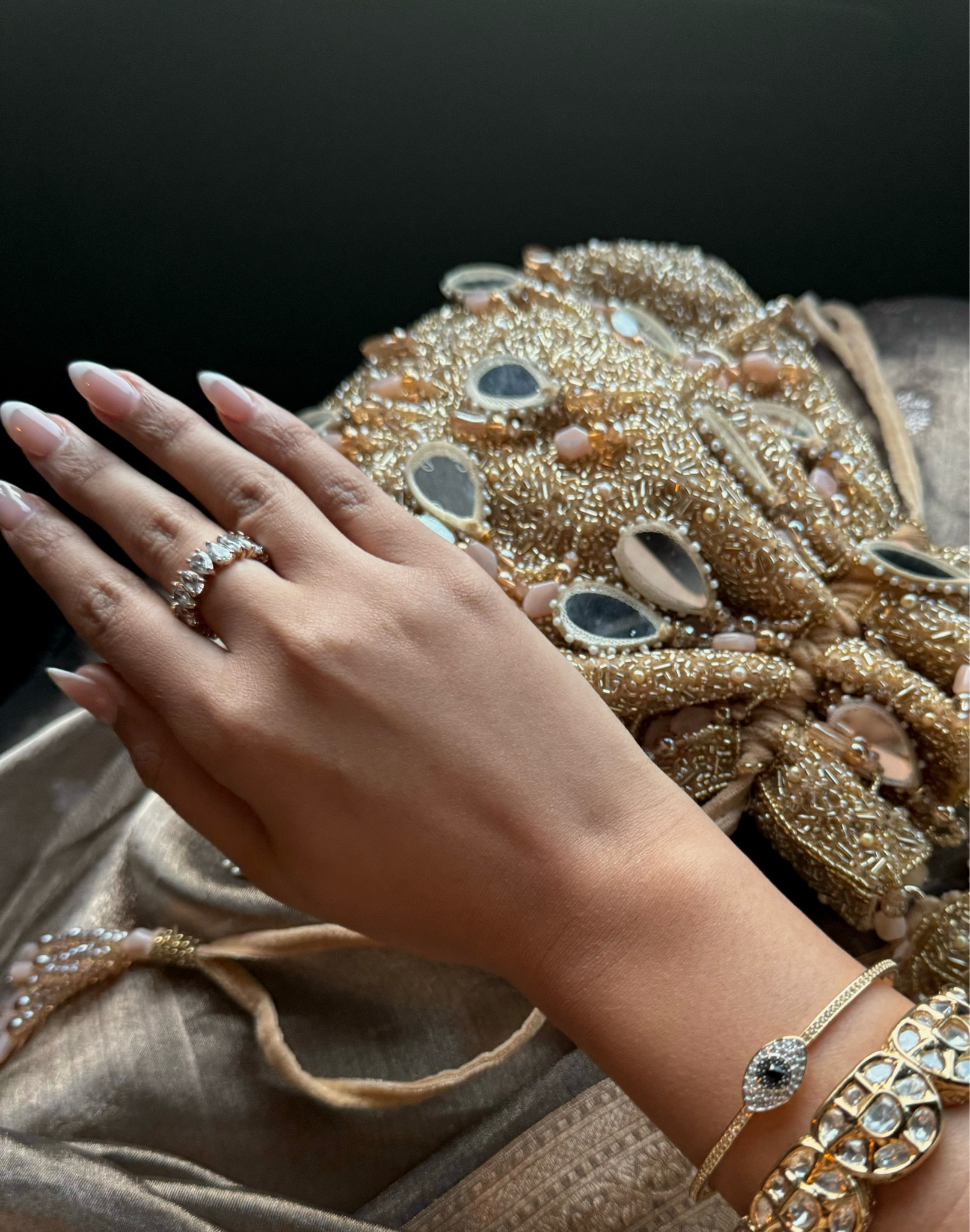 Sparkle szn 💫

#LTKSeasonal #LTKaustralia #LTKwedding