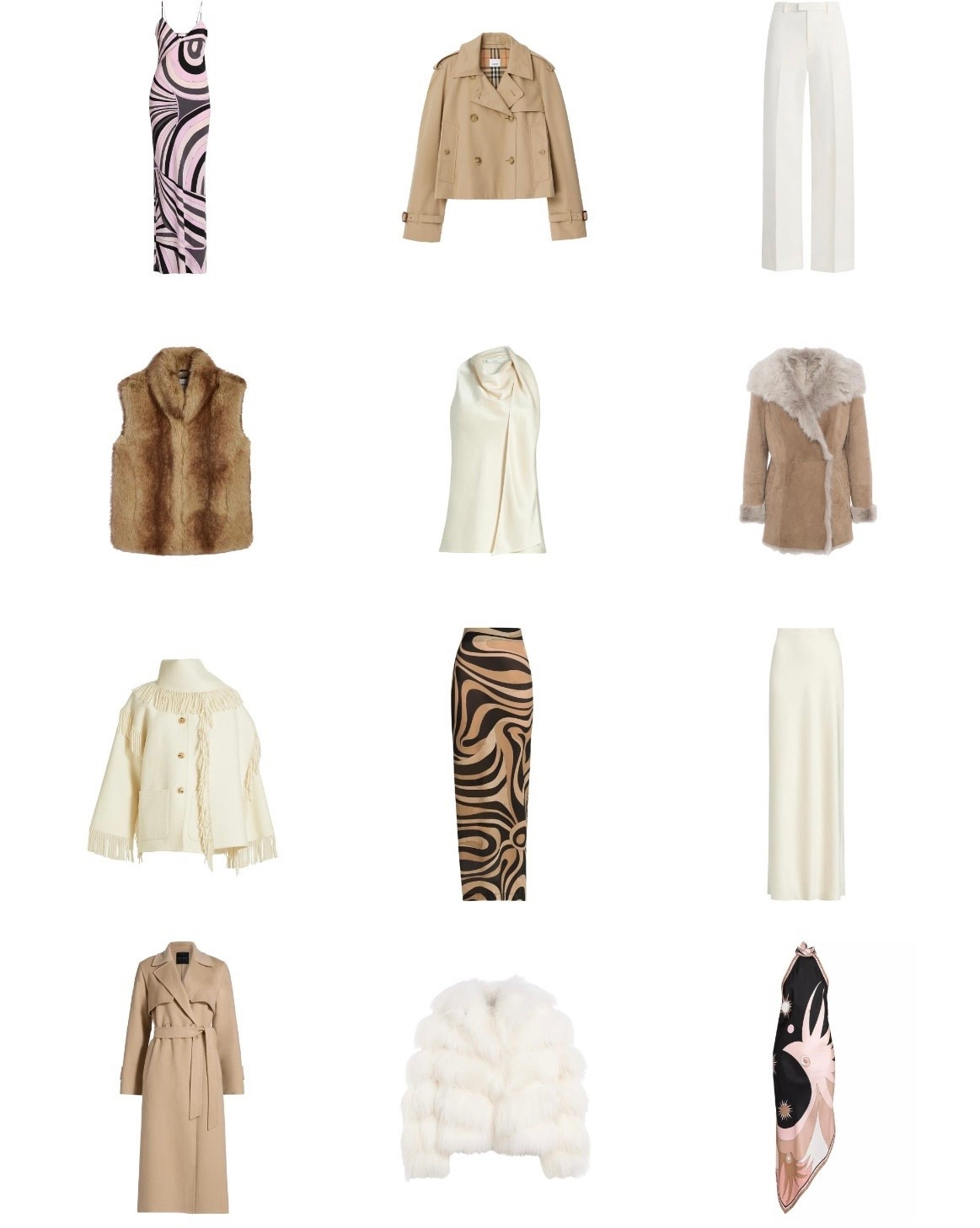 A mix of winter and spring items I’m loving from Saks. Pucci, fur coat, luxury fashion, St. Barths. 

#LTKHoliday #LTKGiftGuide #LTKSeasonal