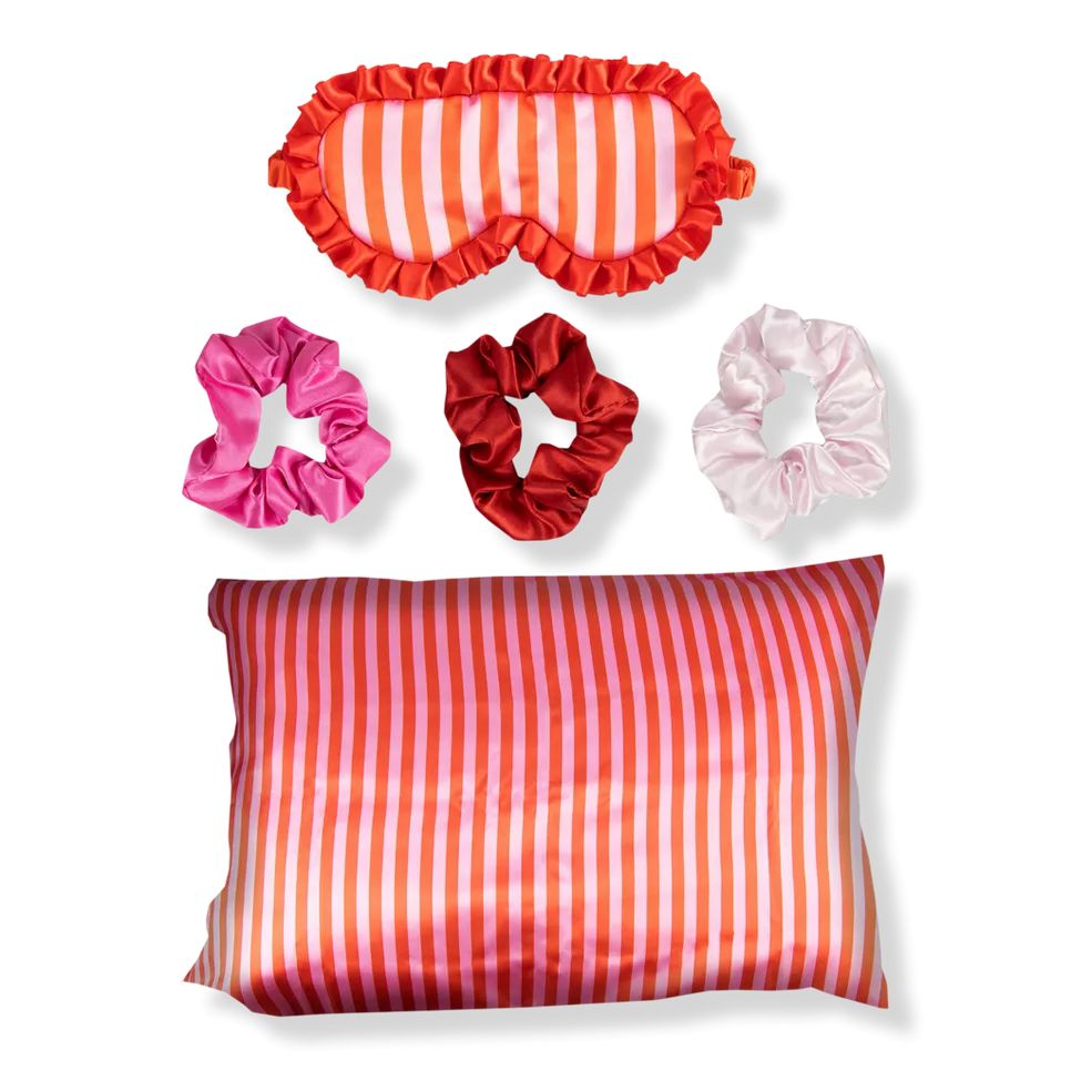 Candy Stripe Sleeping Beauty Set | Ulta