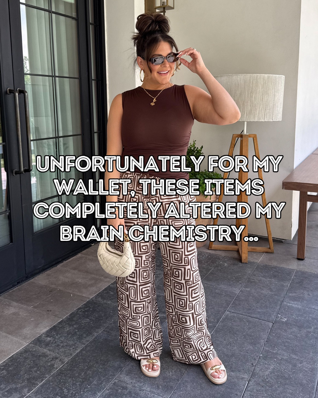 If you’ve ever been influenced by one of my recommendations… this is your warning, you might wanna skip this post!! 🤣
•


50% OFF BEDDING CODE: 5NICOLE
•

Think…Viral Amazon finds that are actually worth it. Elevated fashion staples you’ll wear on repeat. Beauty products that make getting ready easier. Home upgrades that feel so much more expensive than they are. A few luxury splurges I have absolutely zero regrets about!

Every single one has earned a permanent spot in my routine, and if I lost them tomorrow, they’d be in my cart again tonight.

#AmazonFinds #AmazonFavorites #FashionFinds #BeautyFavorites #HomeDecor

#LTKdayinmylife #LTKselfcare #LTKBeauty