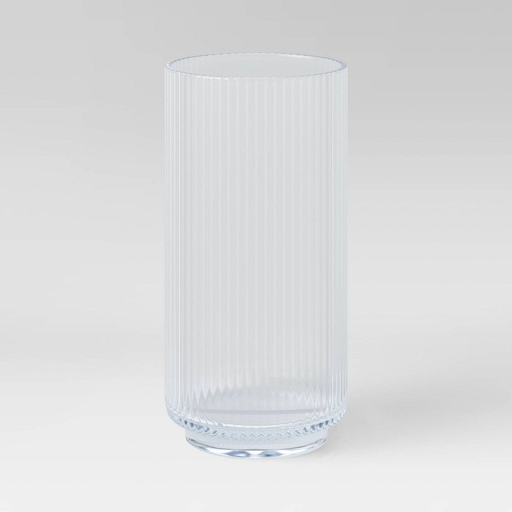 22oz Plastic Frenchie Jumbo Glass - Project 62 | Target