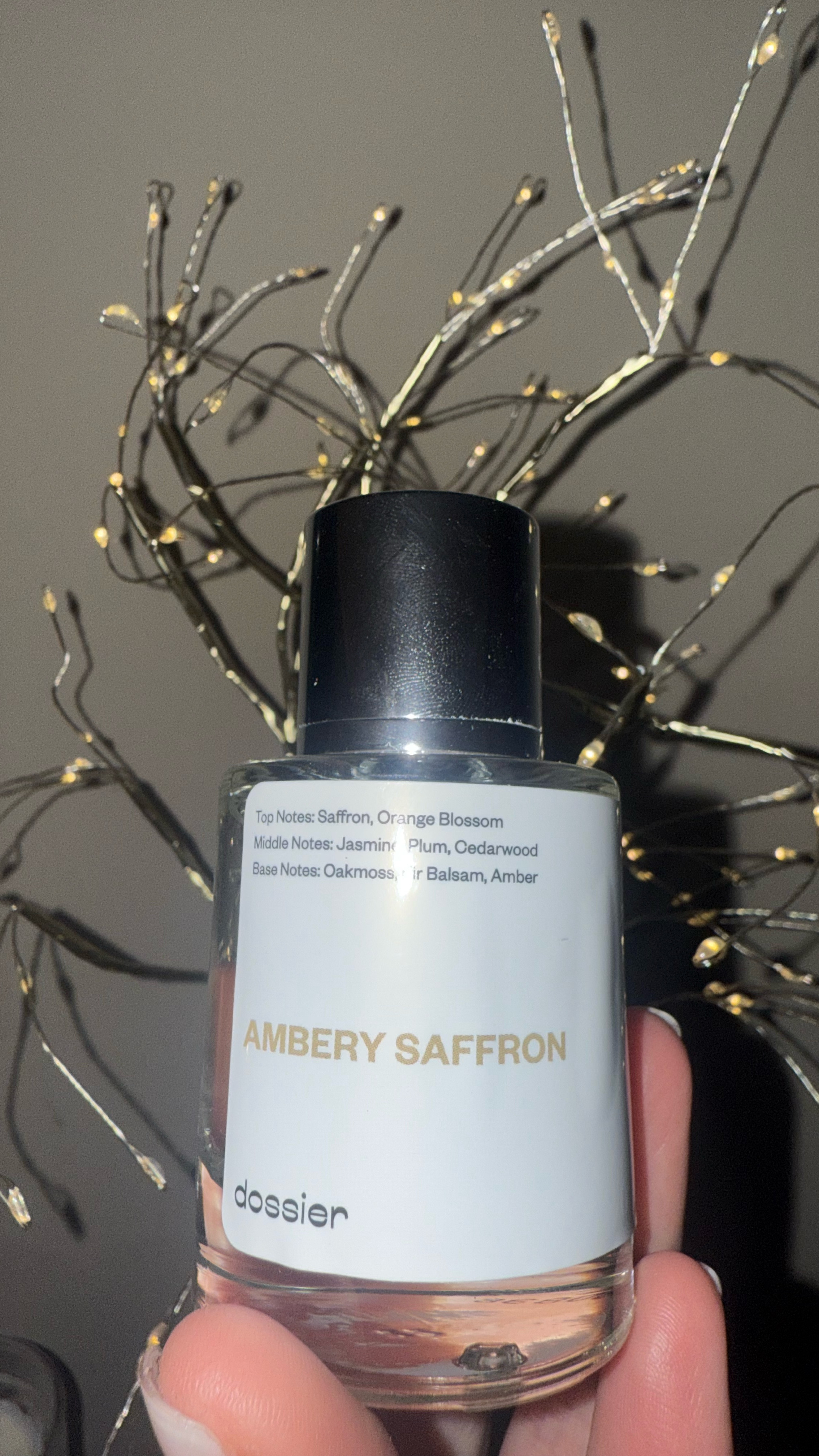 This was still on my clothes the next day! It smells sooo similar to the original

#LTKStyleTip #LTKGiftGuide #LTKBeauty