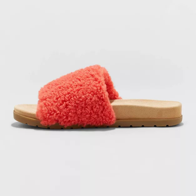 Women's Sophia Slippers - Stars Above™ | Target