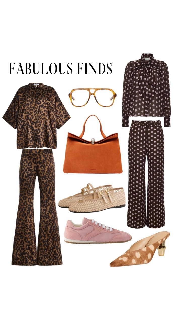 The Edition X ✨
A curated collection of my current favorites, things on my radar, and the home and beauty finds I can’t stop thinking about. Think elevated staples, thoughtful details, and those little luxuries that make everyday life feel a bit more intentional.

If you love discovering chic pieces before everyone else, this edit is for you. Save it for later and tap to shop everything in The Edition X. 🤍

#LTKStyle #TheEditionX #CuratedFinds #OnMyRadar #HomeFinds #BeautyFavorites #LTKFinds #ElevatedEveryday 

 

#LTKdayinmylife #LTKOver40 #LTKBeauty