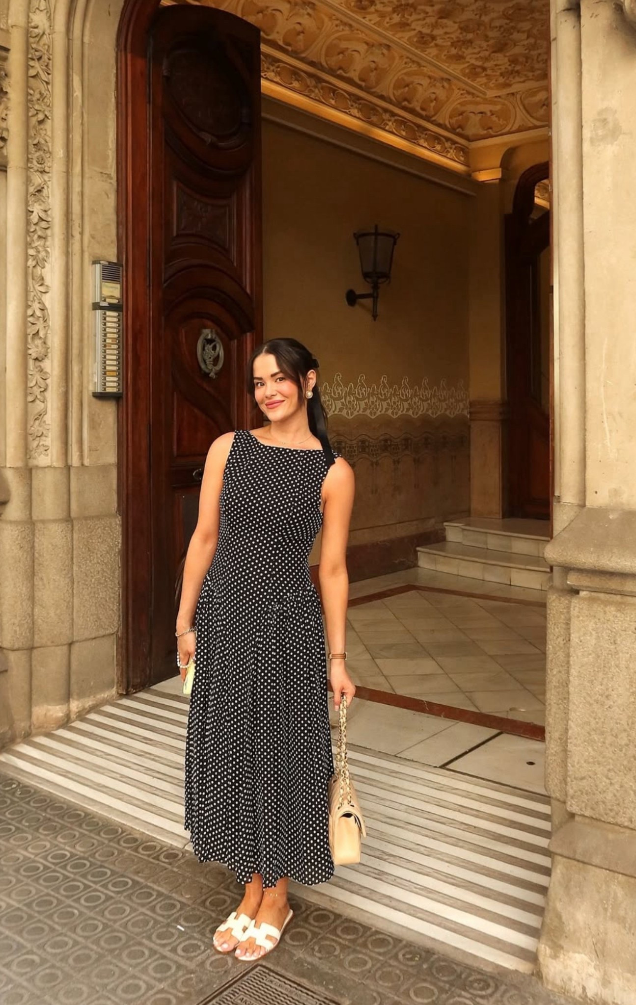 Happy to be here 🥹 #summerdress #travel

#LTKStyleTip #LTKShoeCrush #LTKTravel