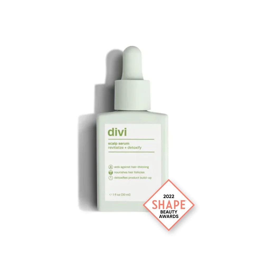 30ml Scalp Serum | Divi Official