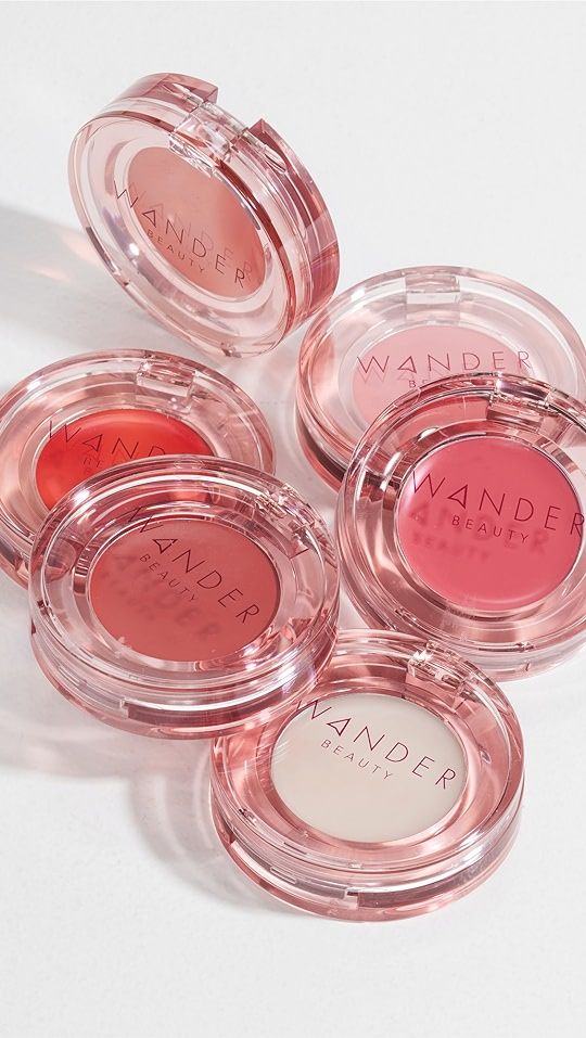 Wander Beauty Double Date Lip and Cheek Mini Kit | SHOPBOP | Shopbop