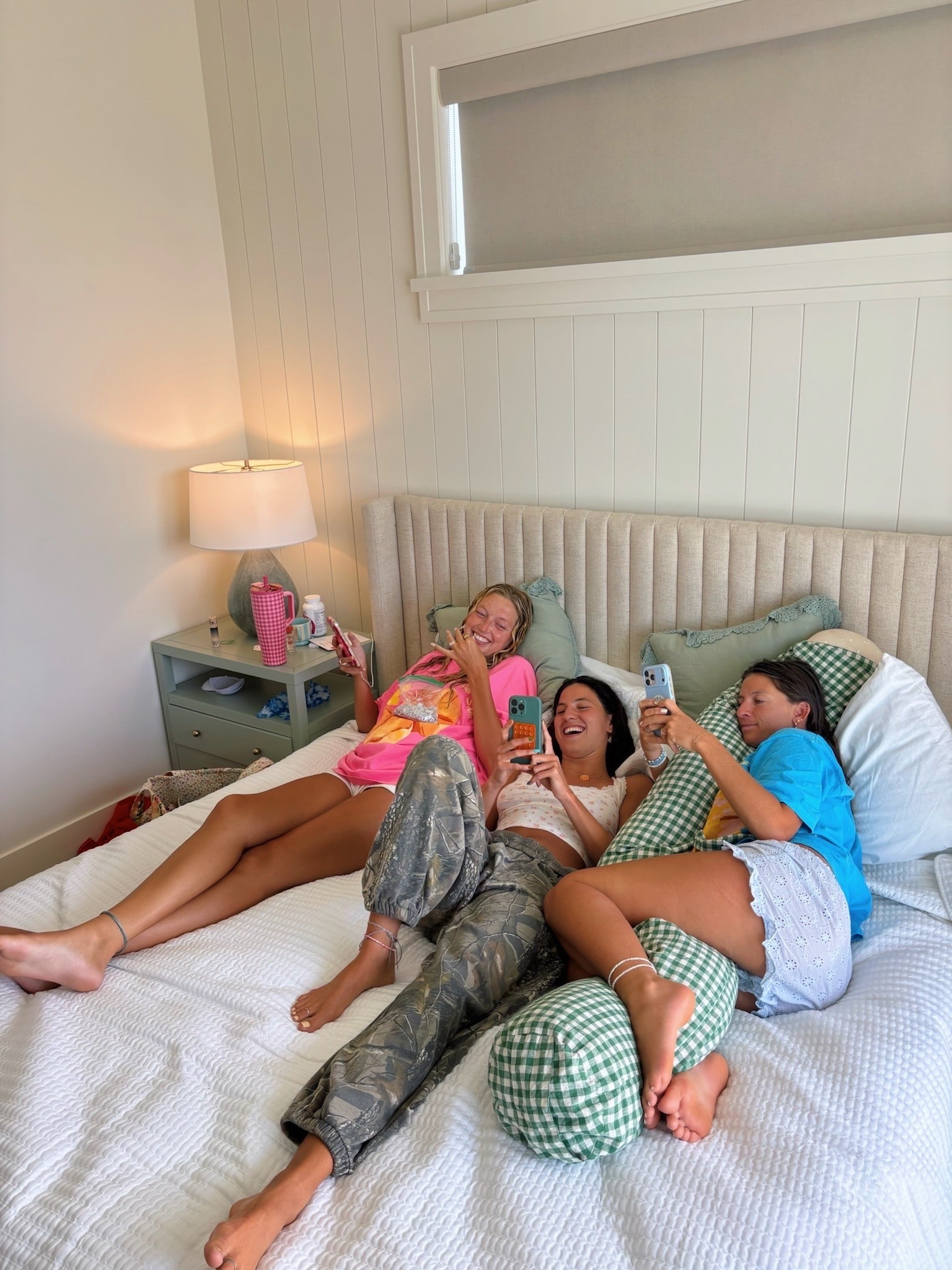 pregnancy pillow and the cutest cover from wild bird

#LTKmomlife #LTKBaby #LTKBump