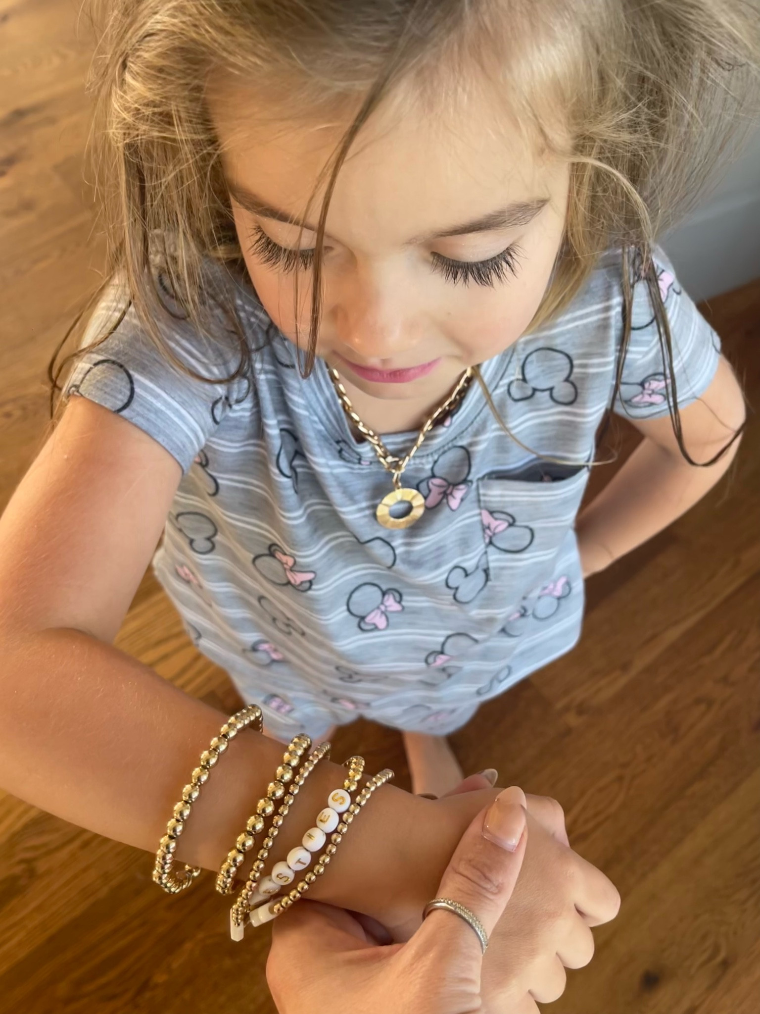 Our favorite online jewelry boutique is having a MAJOR SALE! Shop my favorite necklaces and bracelets starting at only $3 🙌🏼

#thestyledcollection #jewelrysale #angelalanter

#LTKsalealert #LTKunder50 #LTKSale