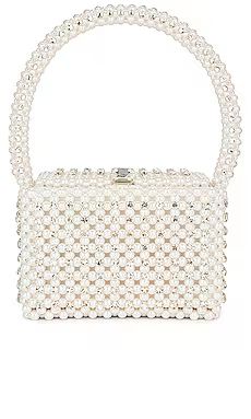 Eclipse Pearl Bag
                    
                    retrofete | Revolve Clothing (Global)