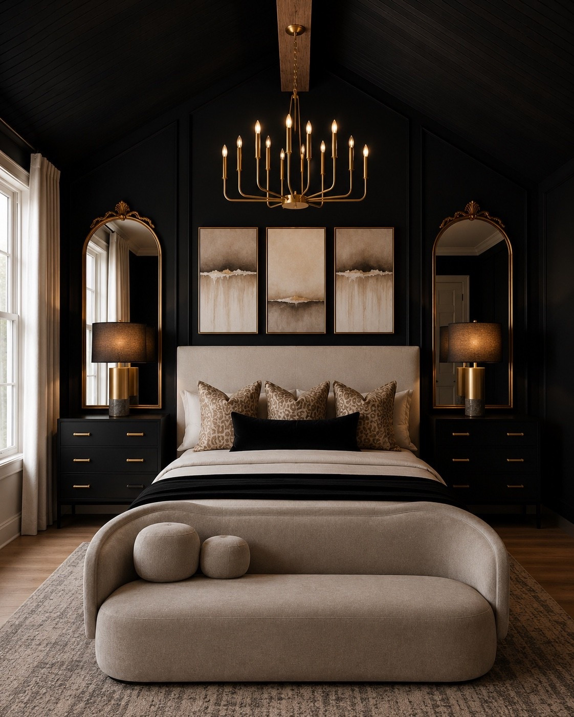 Bedroom Refresh. All @amazon or @Walmart 

#homedecor #bedroom #masterbedroom

#LTKHome