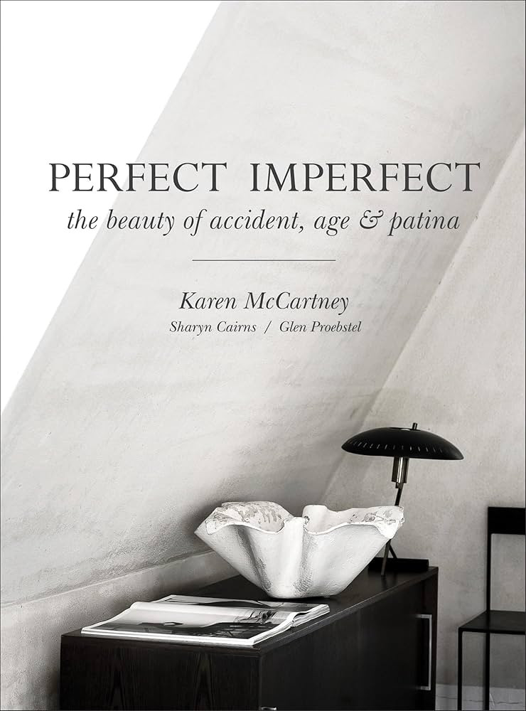 Perfect Imperfect: The Beauty Of Accident Age And Patina | Amazon (CA)