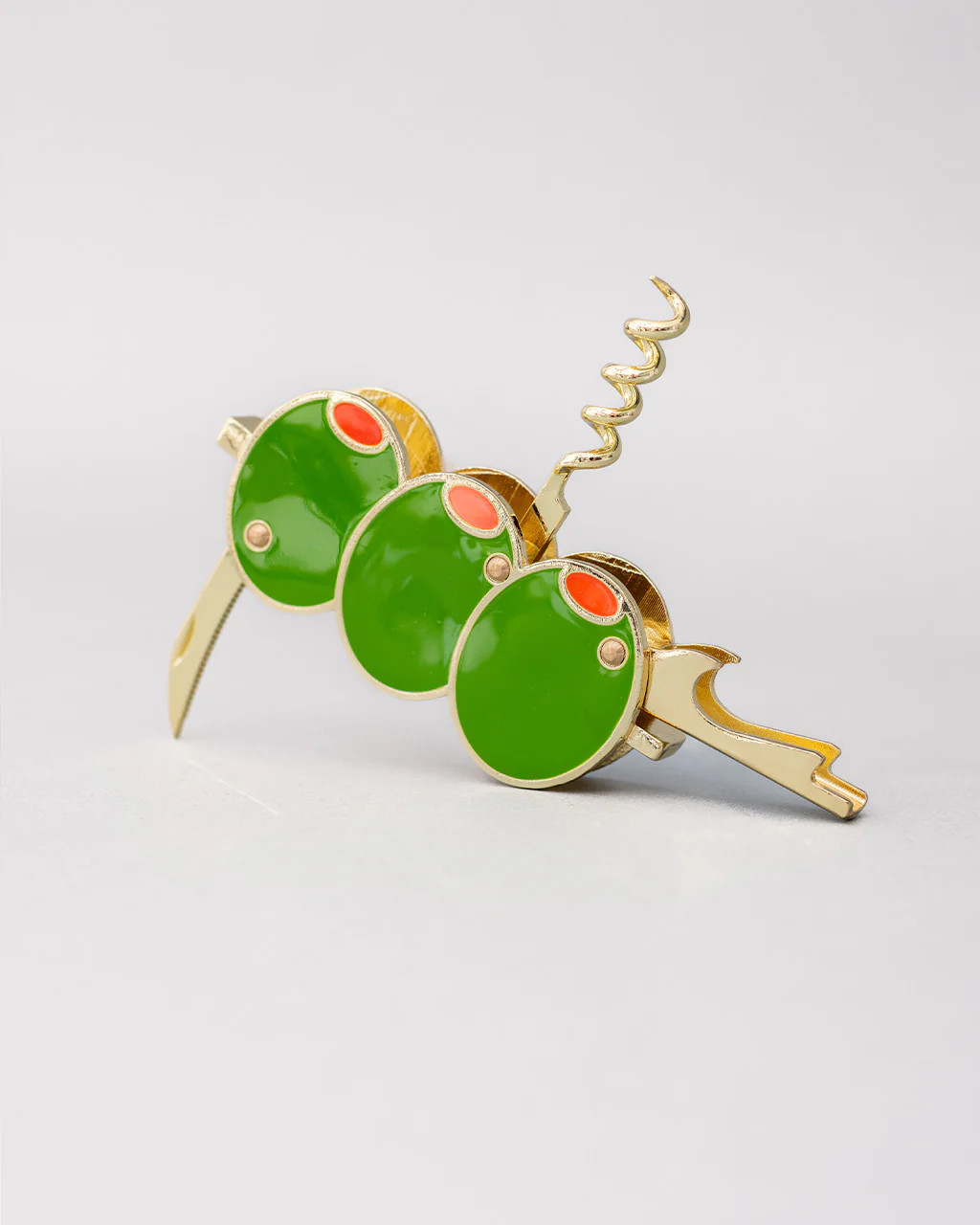 Olives Corkscrew | ban.do