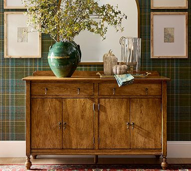 Summerville Buffet (58") | Pottery Barn (US)