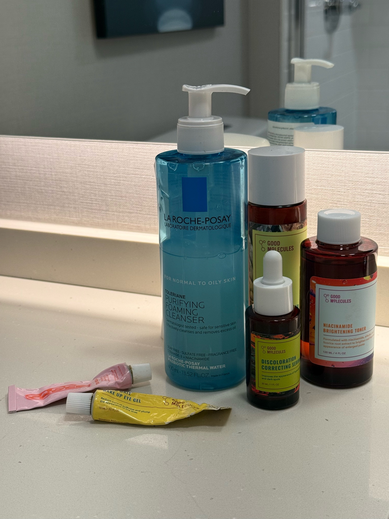 My skincare routine favorites 🫧🧴


#LTKFindsUnder100 #LTKBeauty #LTKFindsUnder50